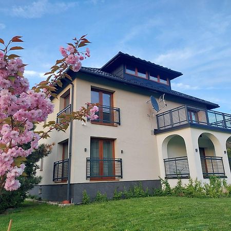 Apartamenty Brenna Klimorowka Bagian luar foto