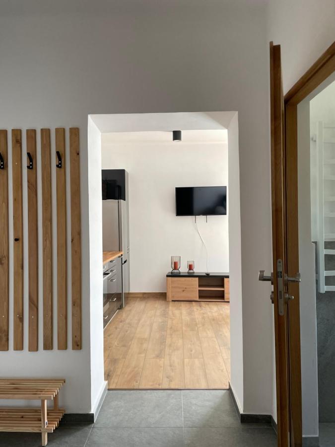 Apartamenty Brenna Klimorowka Bagian luar foto