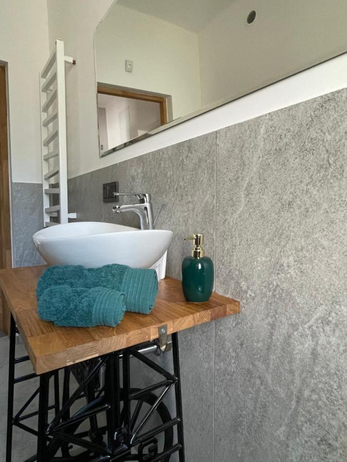 Apartamenty Brenna Klimorowka Bagian luar foto