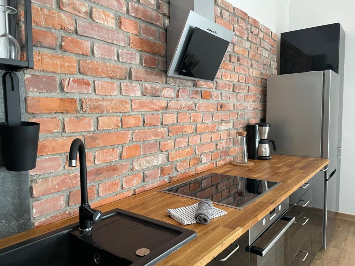 Apartamenty Brenna Klimorowka Bagian luar foto