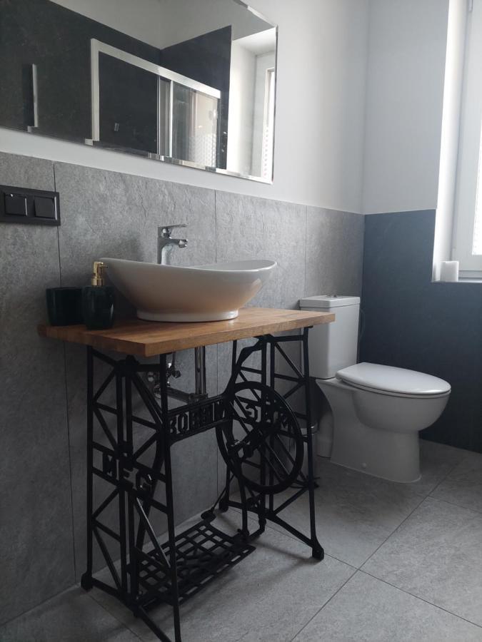 Apartamenty Brenna Klimorowka Bagian luar foto