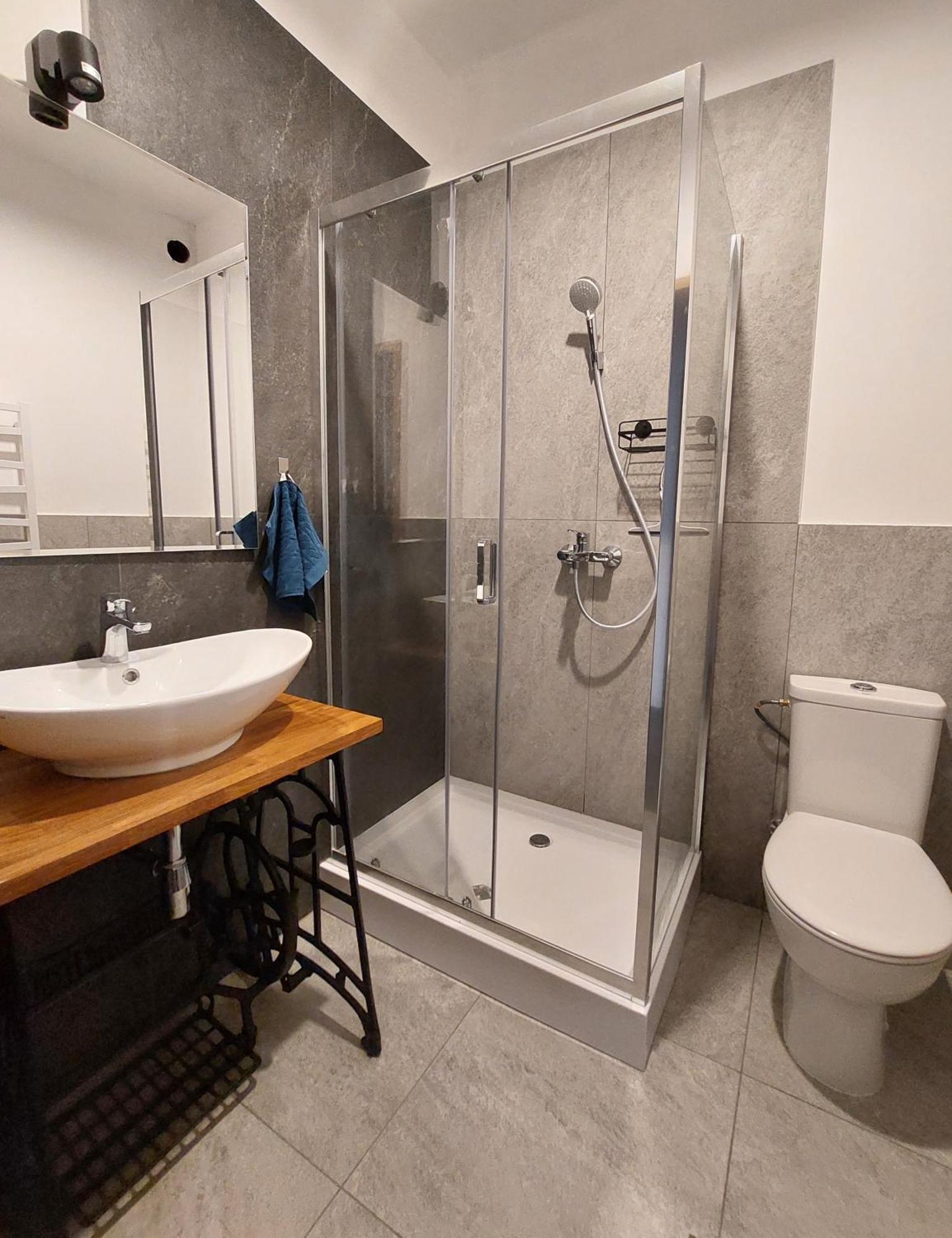 Apartamenty Brenna Klimorowka Bagian luar foto