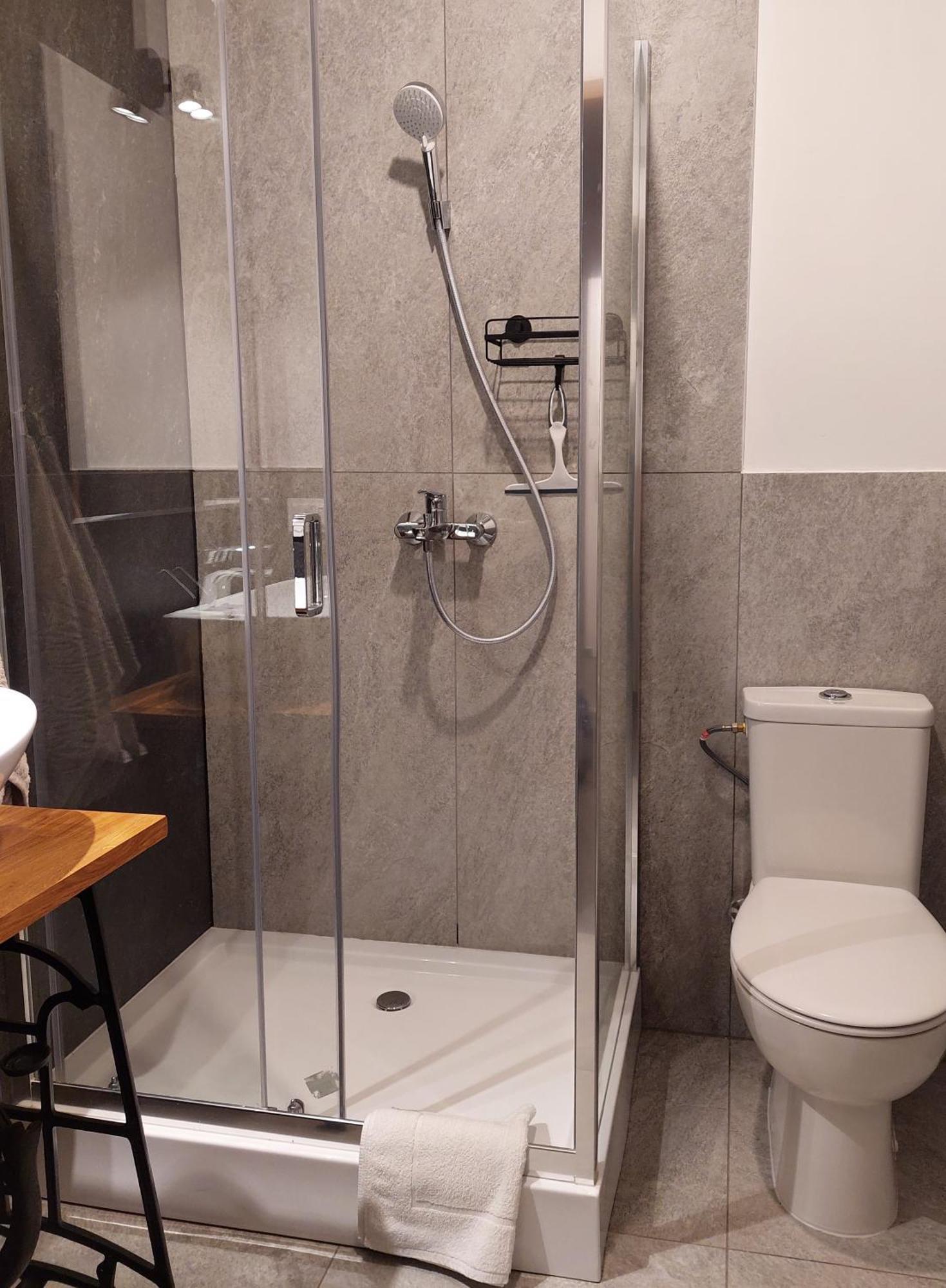 Apartamenty Brenna Klimorowka Bagian luar foto