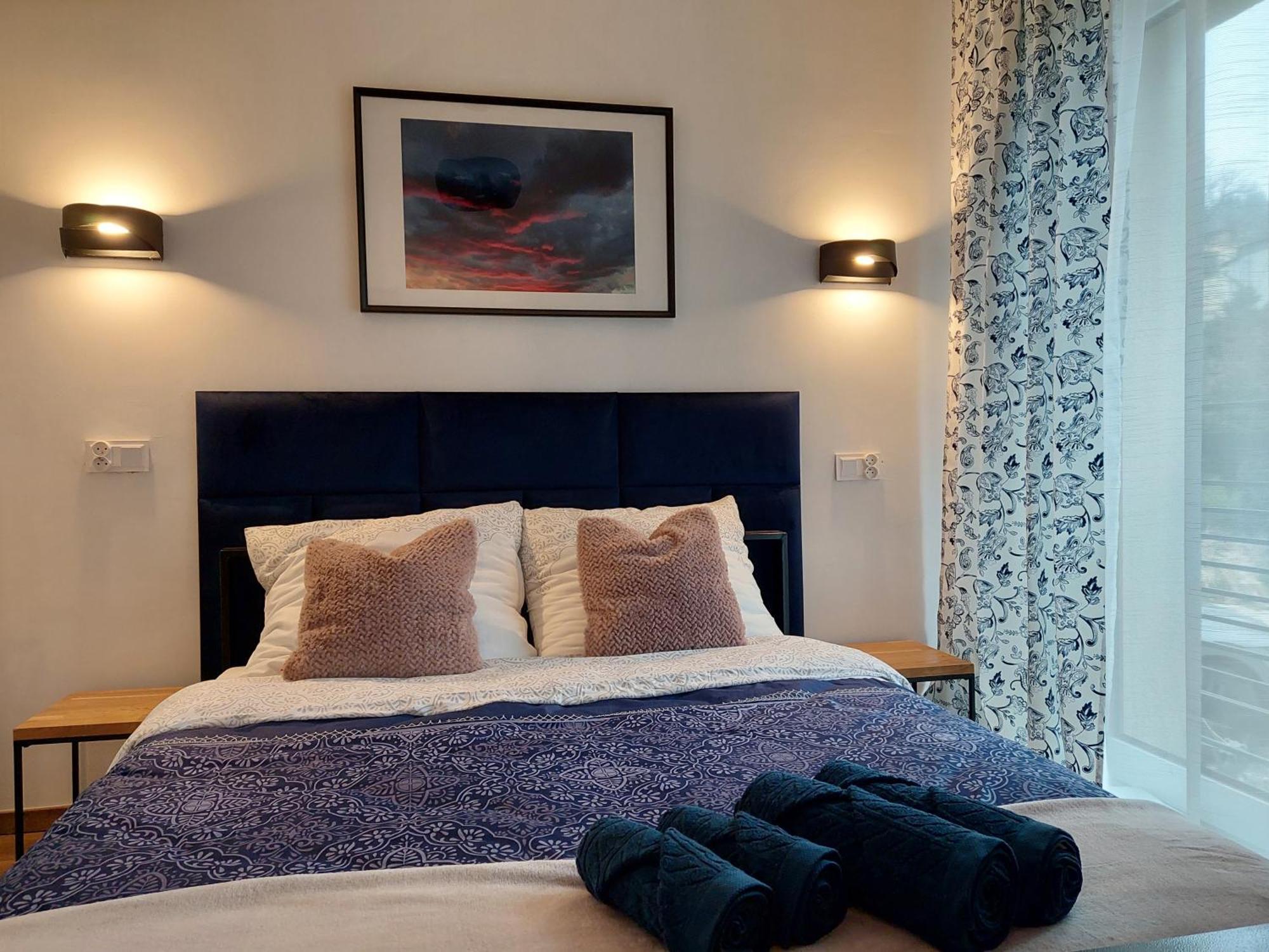 Apartamenty Brenna Klimorowka Bagian luar foto