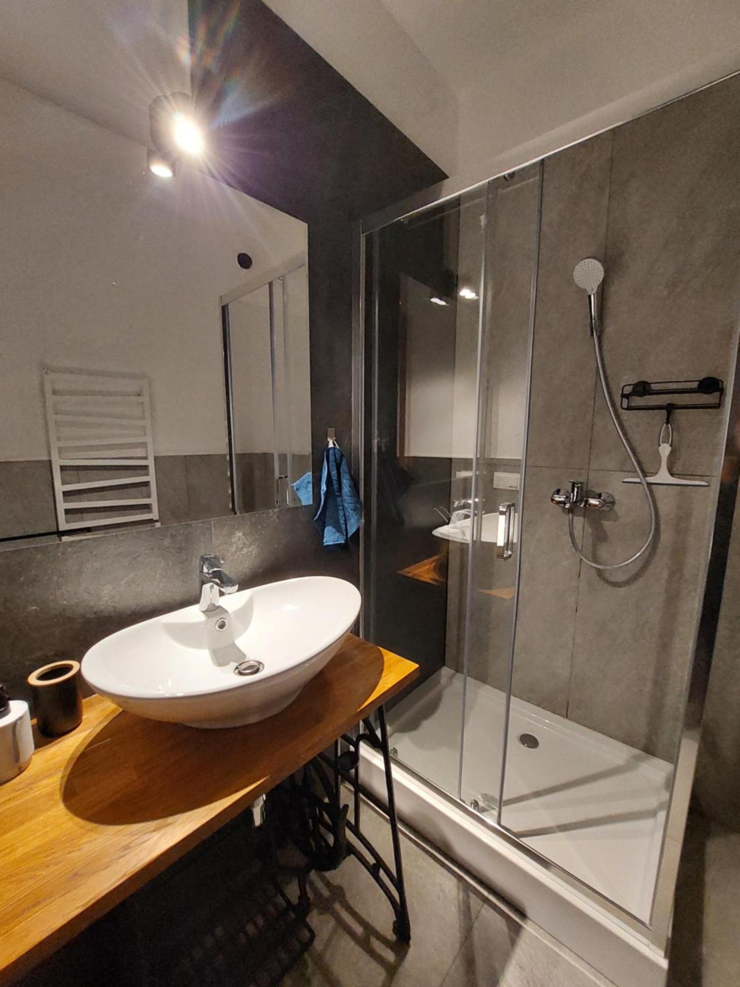 Apartamenty Brenna Klimorowka Bagian luar foto