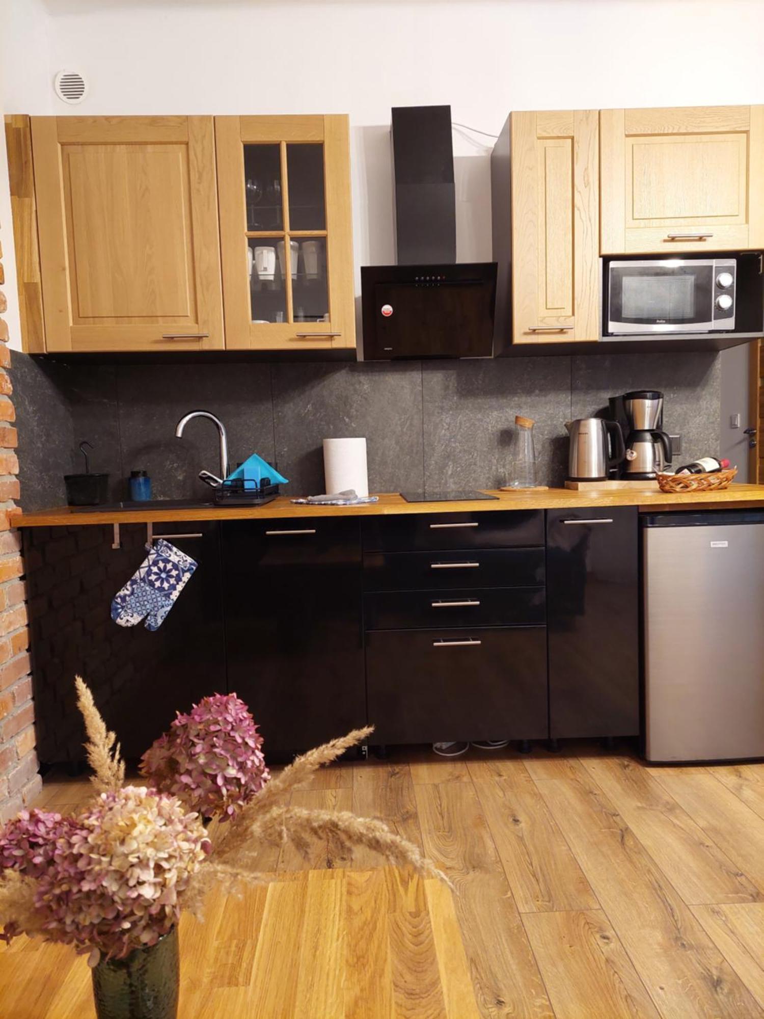 Apartamenty Brenna Klimorowka Bagian luar foto