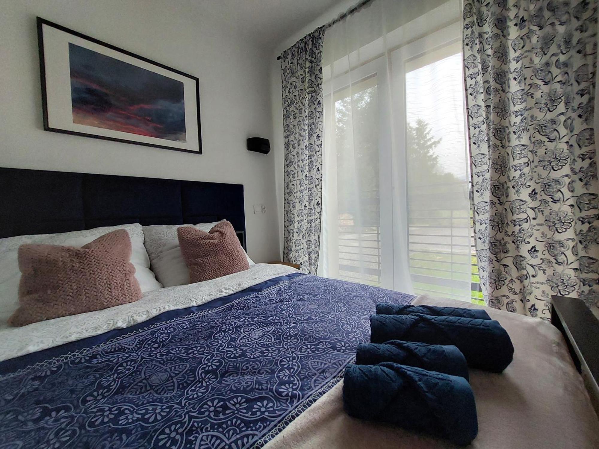 Apartamenty Brenna Klimorowka Bagian luar foto