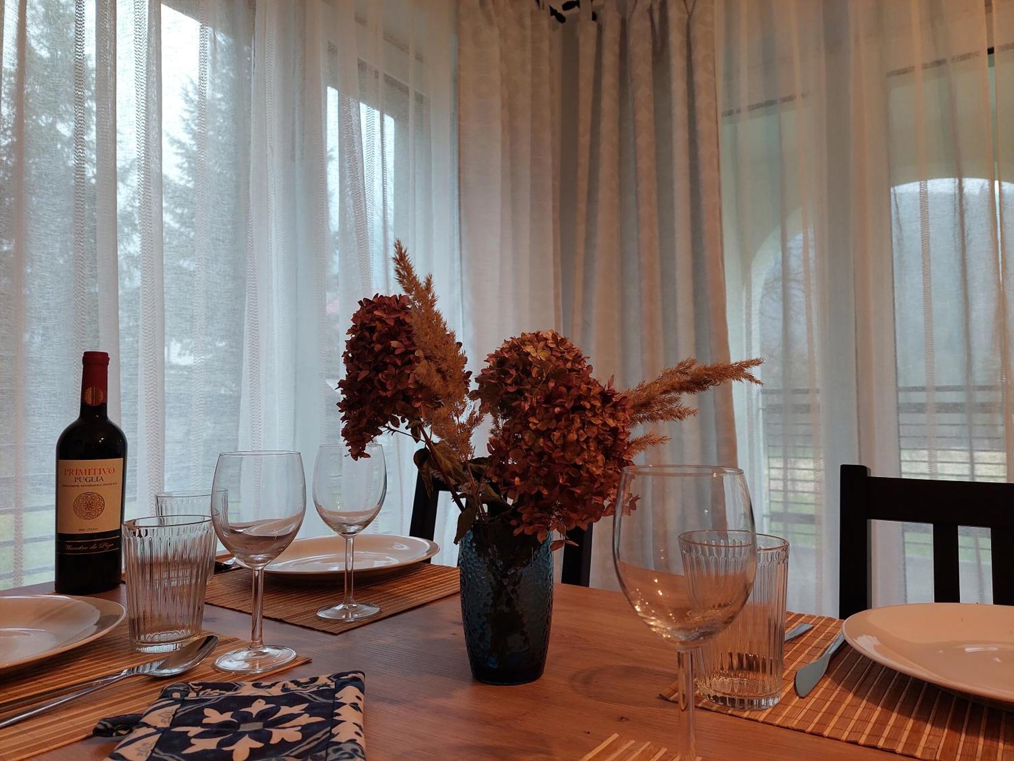 Apartamenty Brenna Klimorowka Bagian luar foto