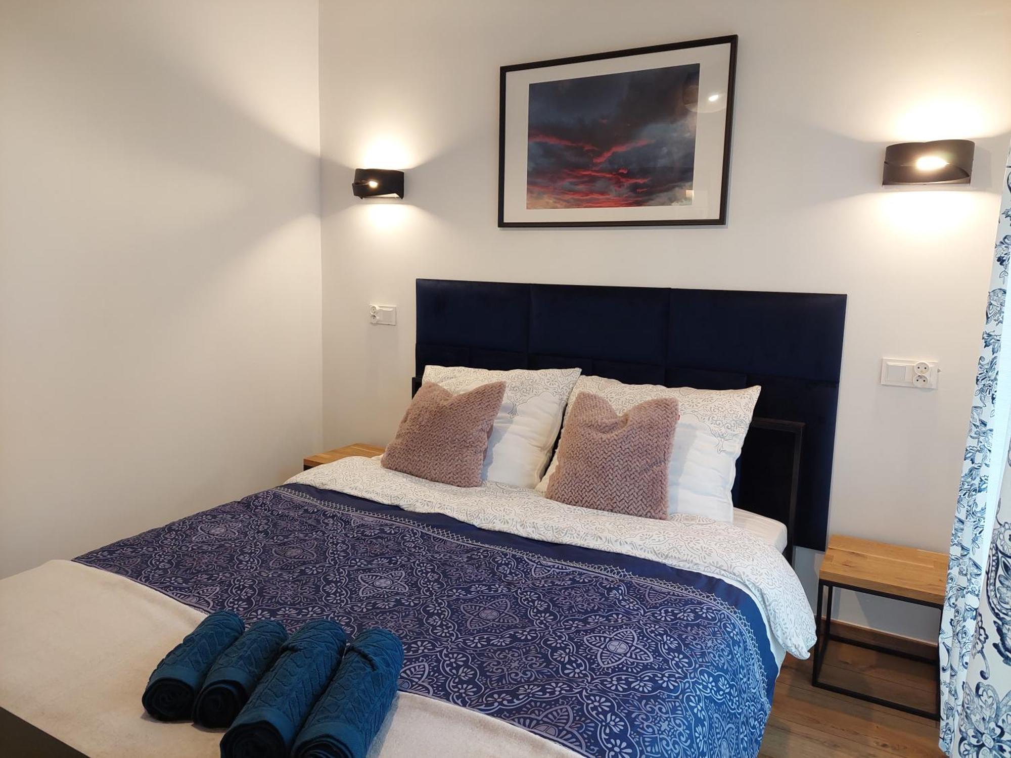 Apartamenty Brenna Klimorowka Bagian luar foto