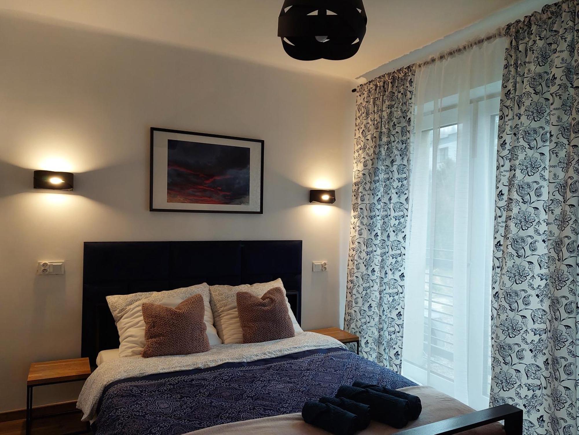 Apartamenty Brenna Klimorowka Bagian luar foto