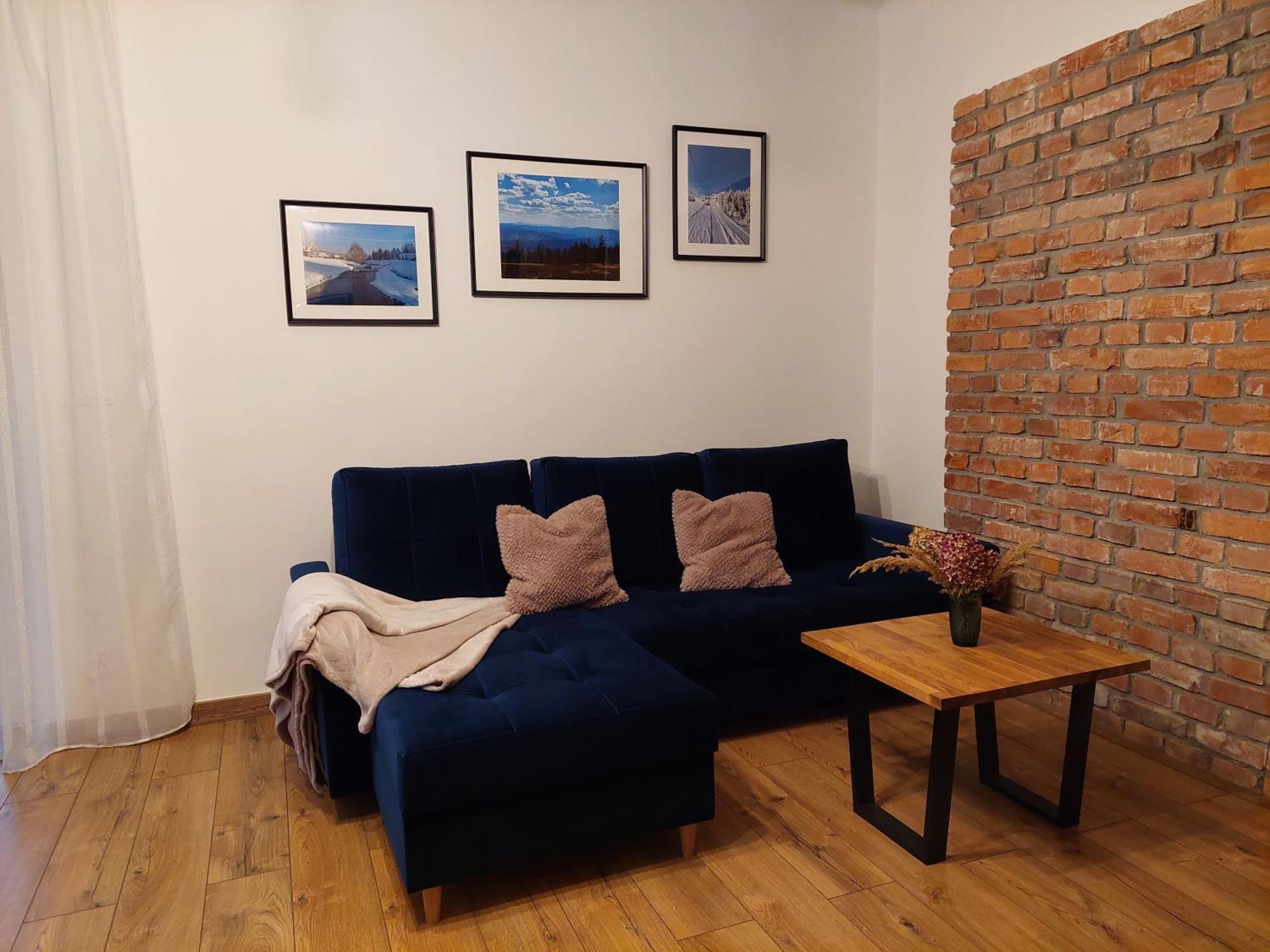 Apartamenty Brenna Klimorowka Bagian luar foto