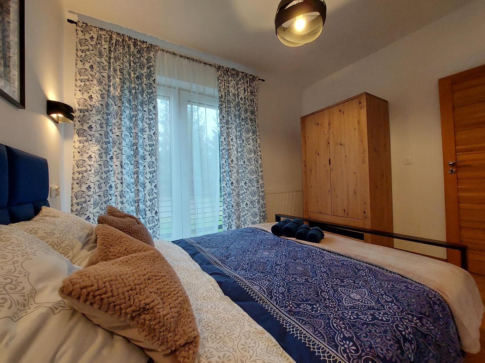 Apartamenty Brenna Klimorowka Bagian luar foto