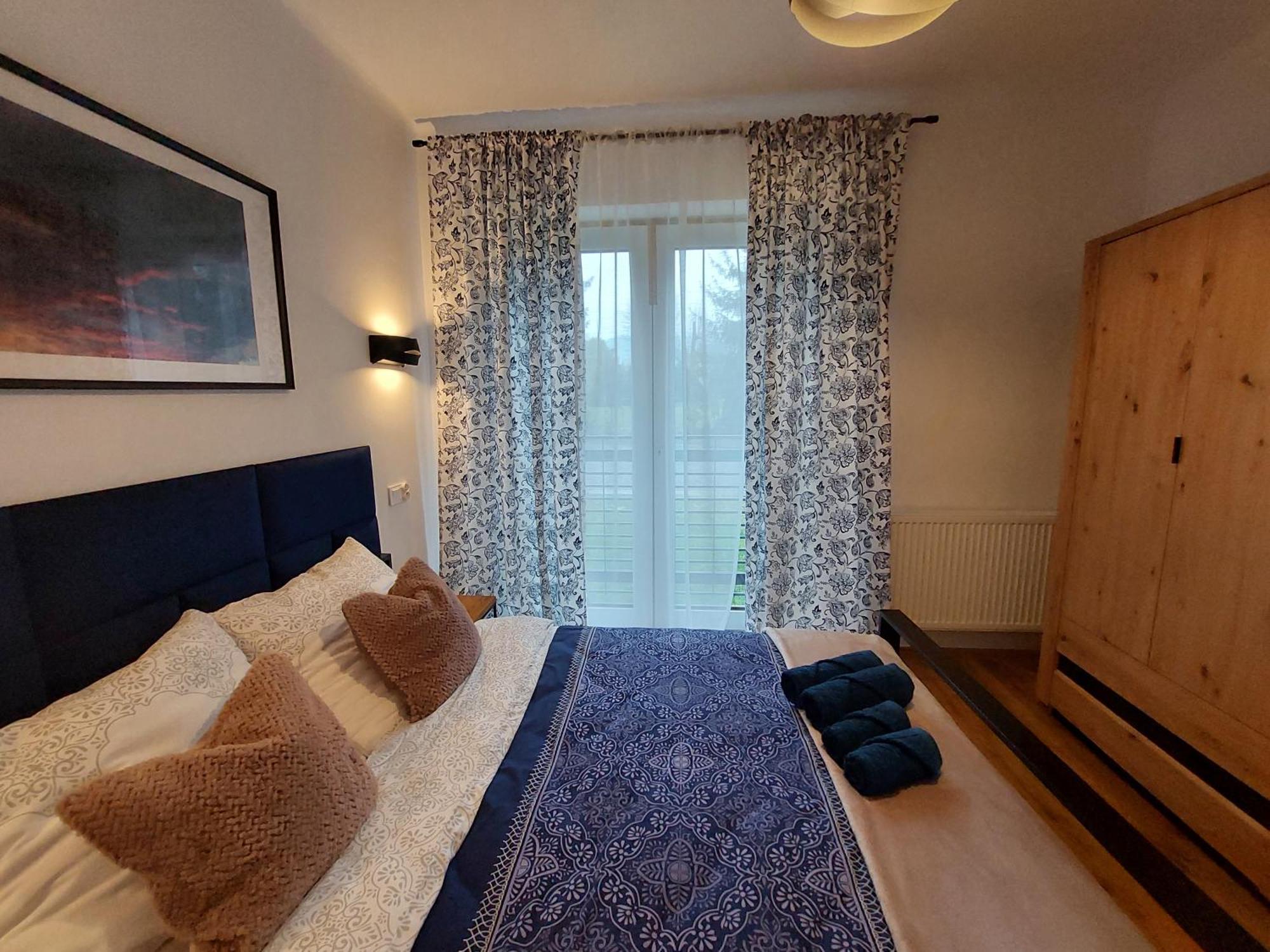 Apartamenty Brenna Klimorowka Bagian luar foto