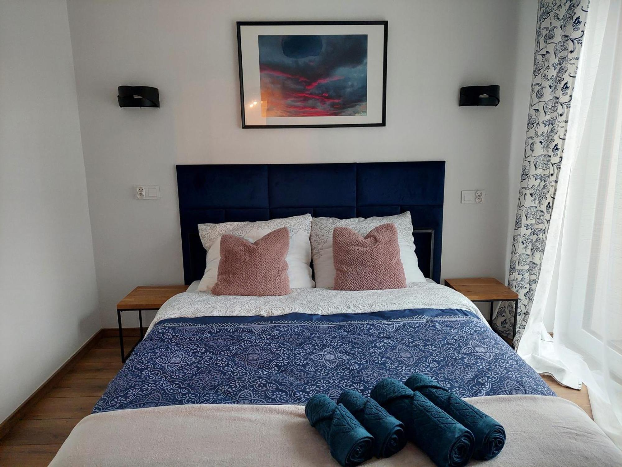 Apartamenty Brenna Klimorowka Bagian luar foto