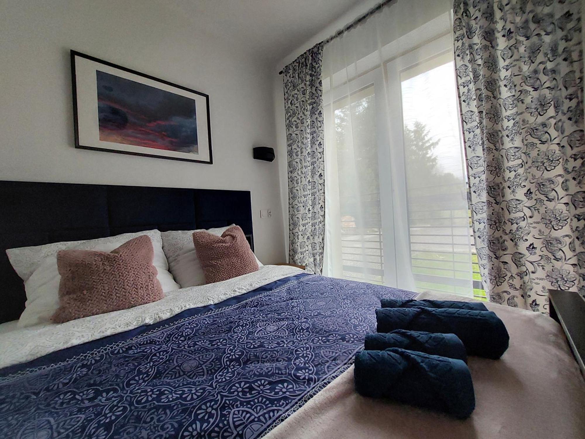 Apartamenty Brenna Klimorowka Bagian luar foto