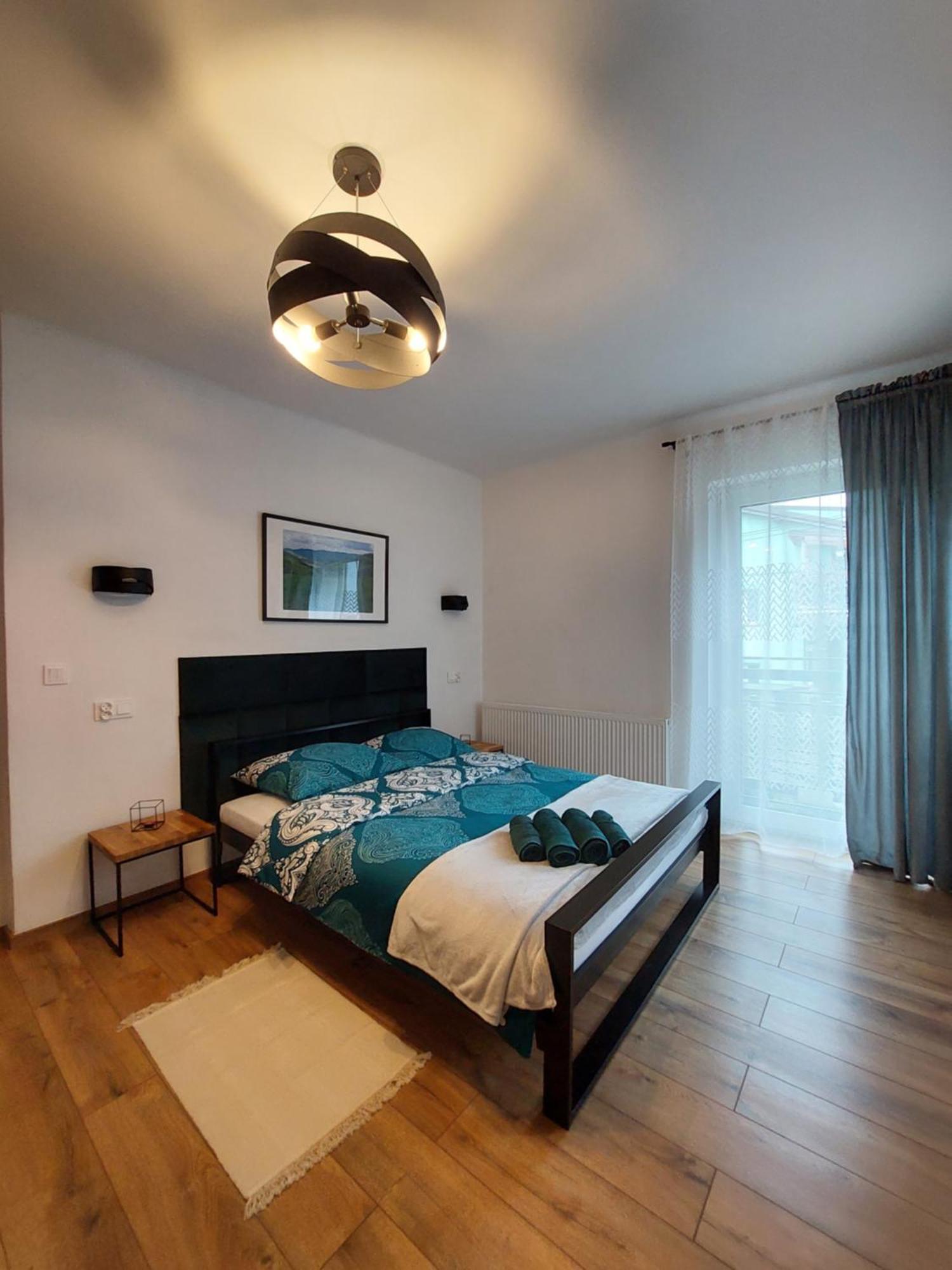 Apartamenty Brenna Klimorowka Bagian luar foto