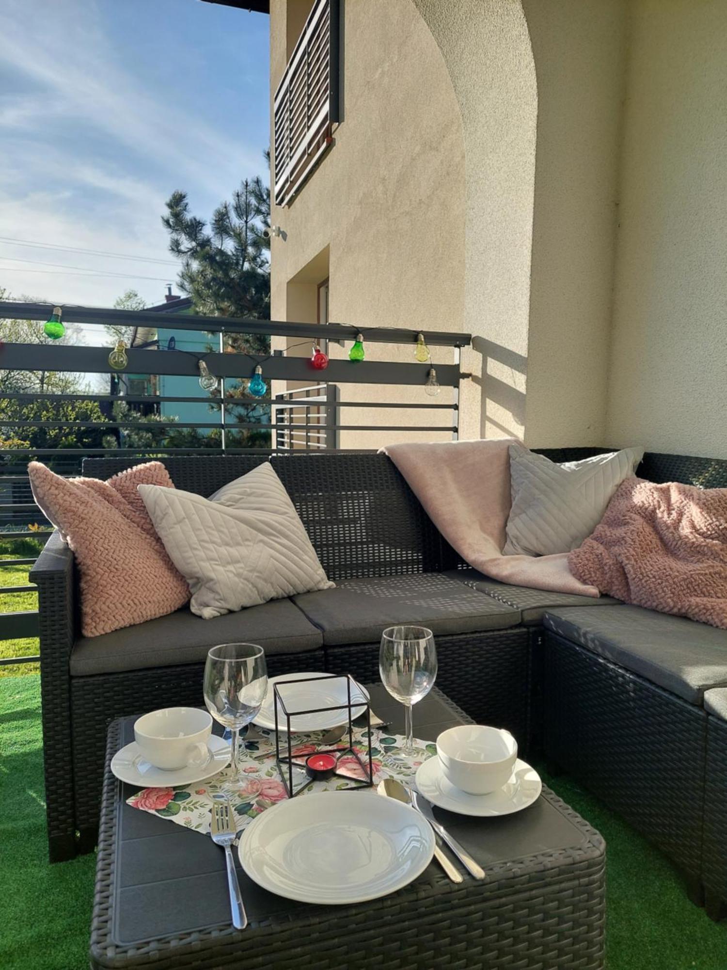 Apartamenty Brenna Klimorowka Bagian luar foto